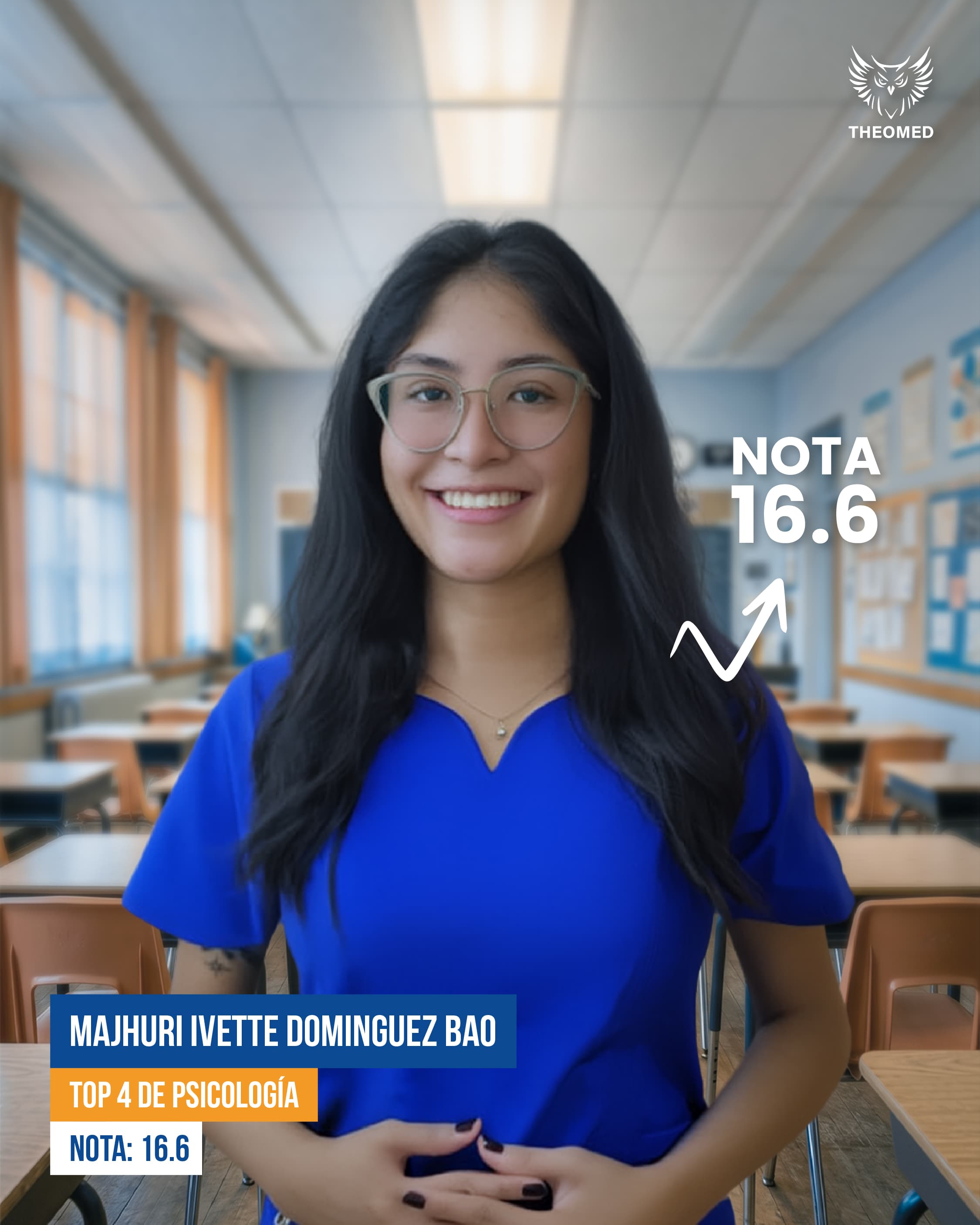 Caso de éxito 3