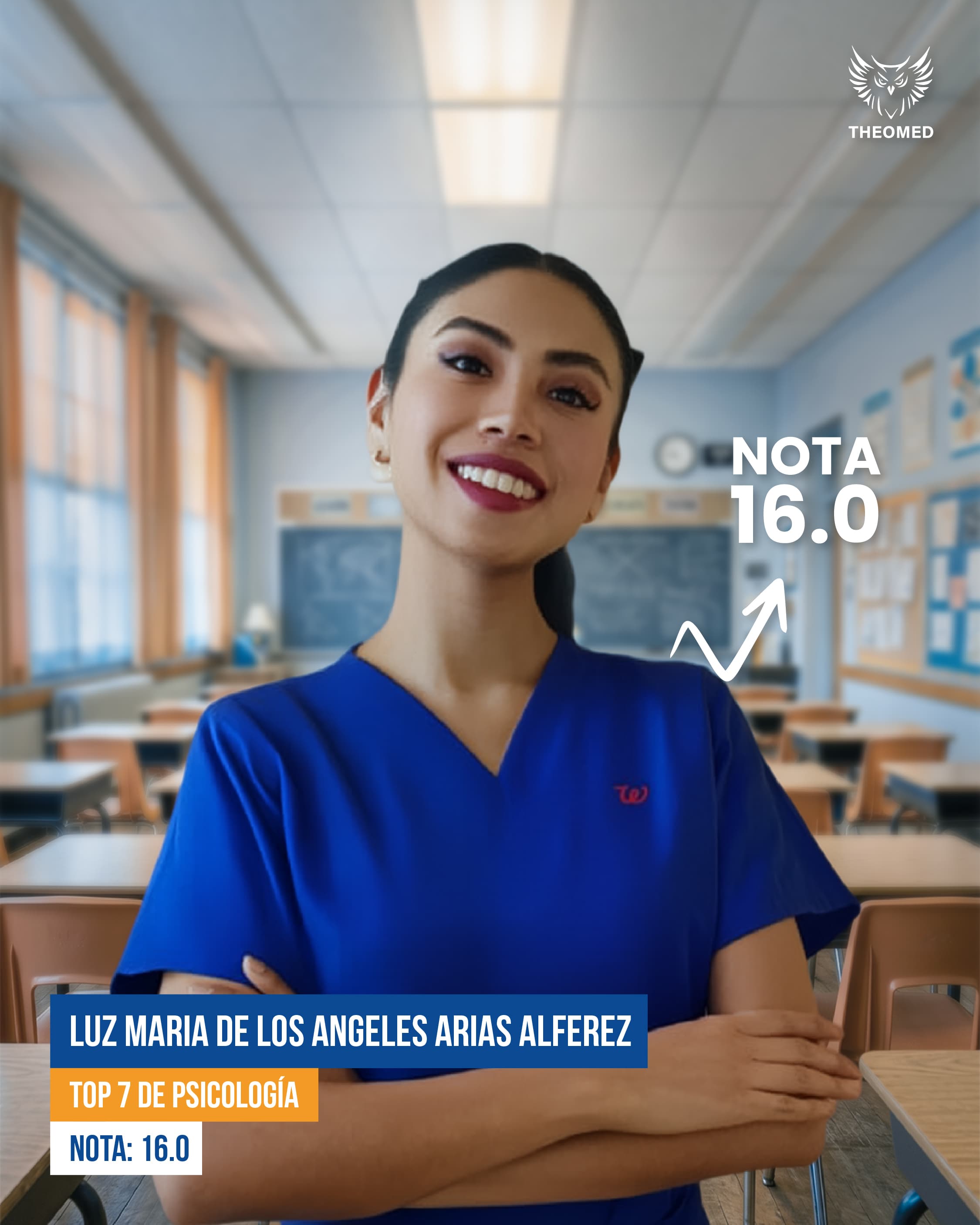 Caso de éxito 8